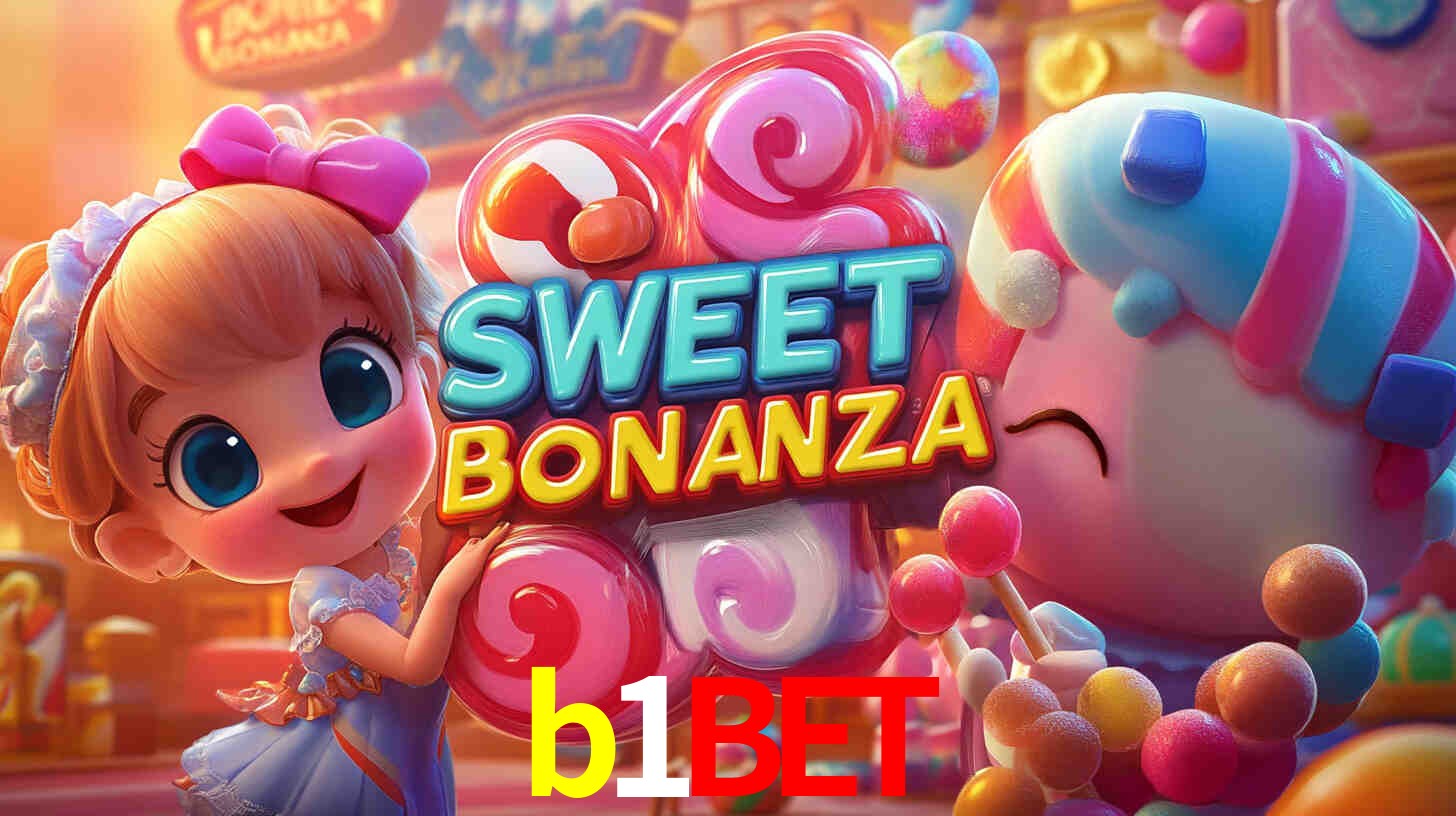 Descubra a Essência do b1bet: Nossa História e Compromissos