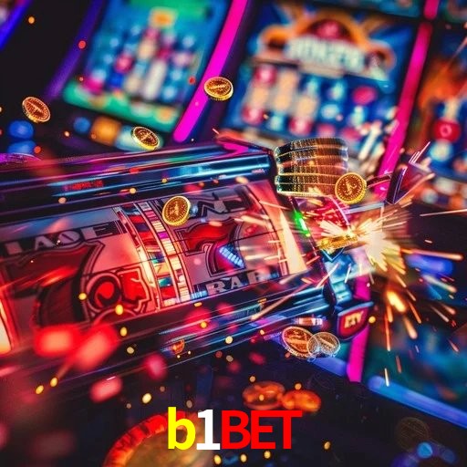 Casino Ao Vivo b1bet
