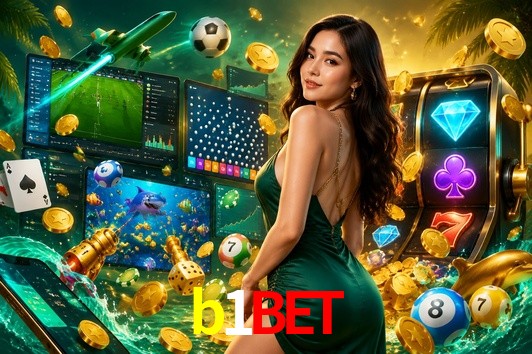 Bonus Features b1bet