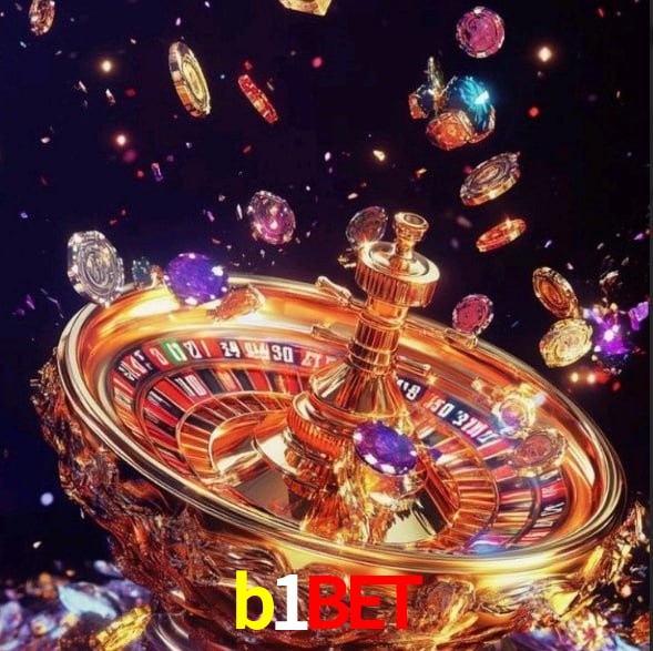 Promoções Sazonais b1bet