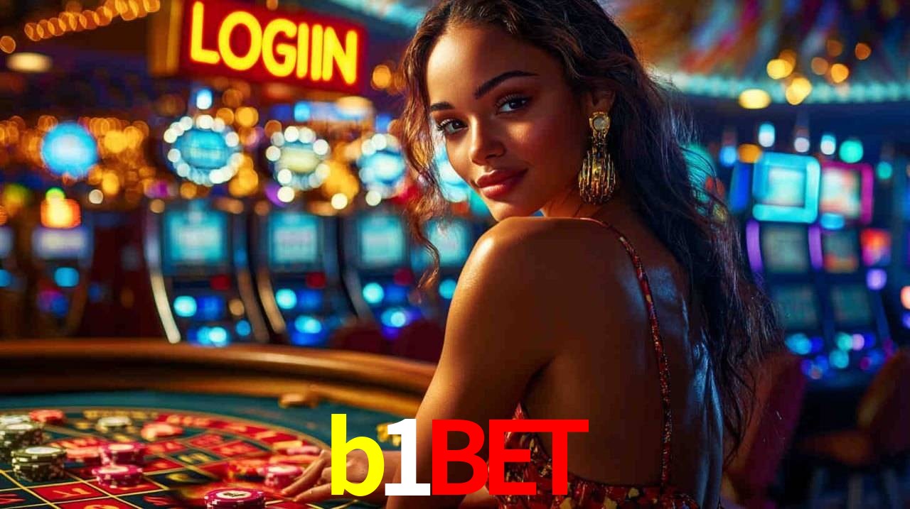 Login Seguro b1bet
