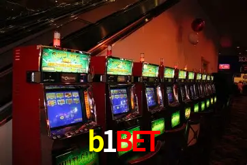 Explorando a Categoria de Eventos em Apostas na b1bet