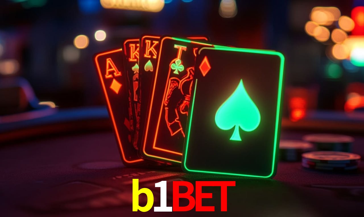 Diretório de Jogos b1bet