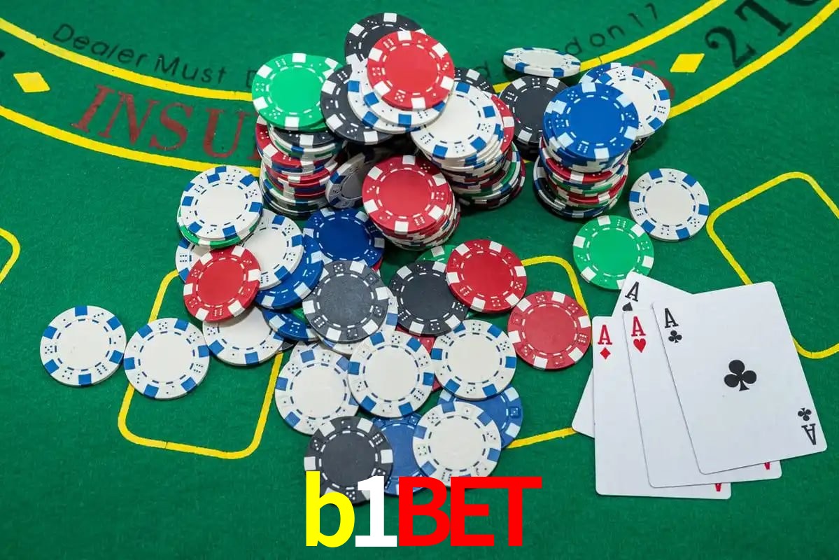 Torneios b1bet