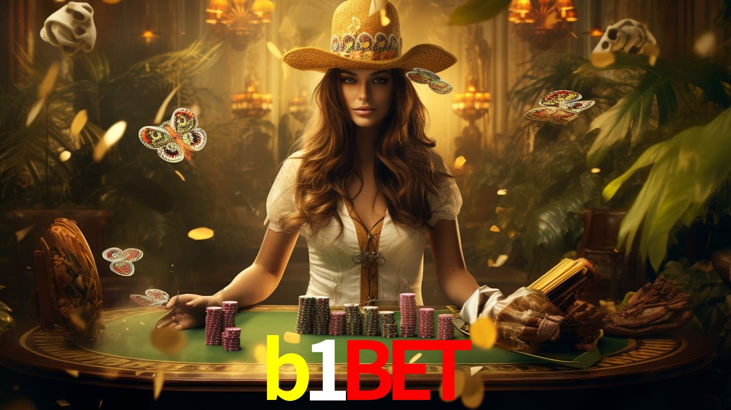 Blackjack Table b1bet
