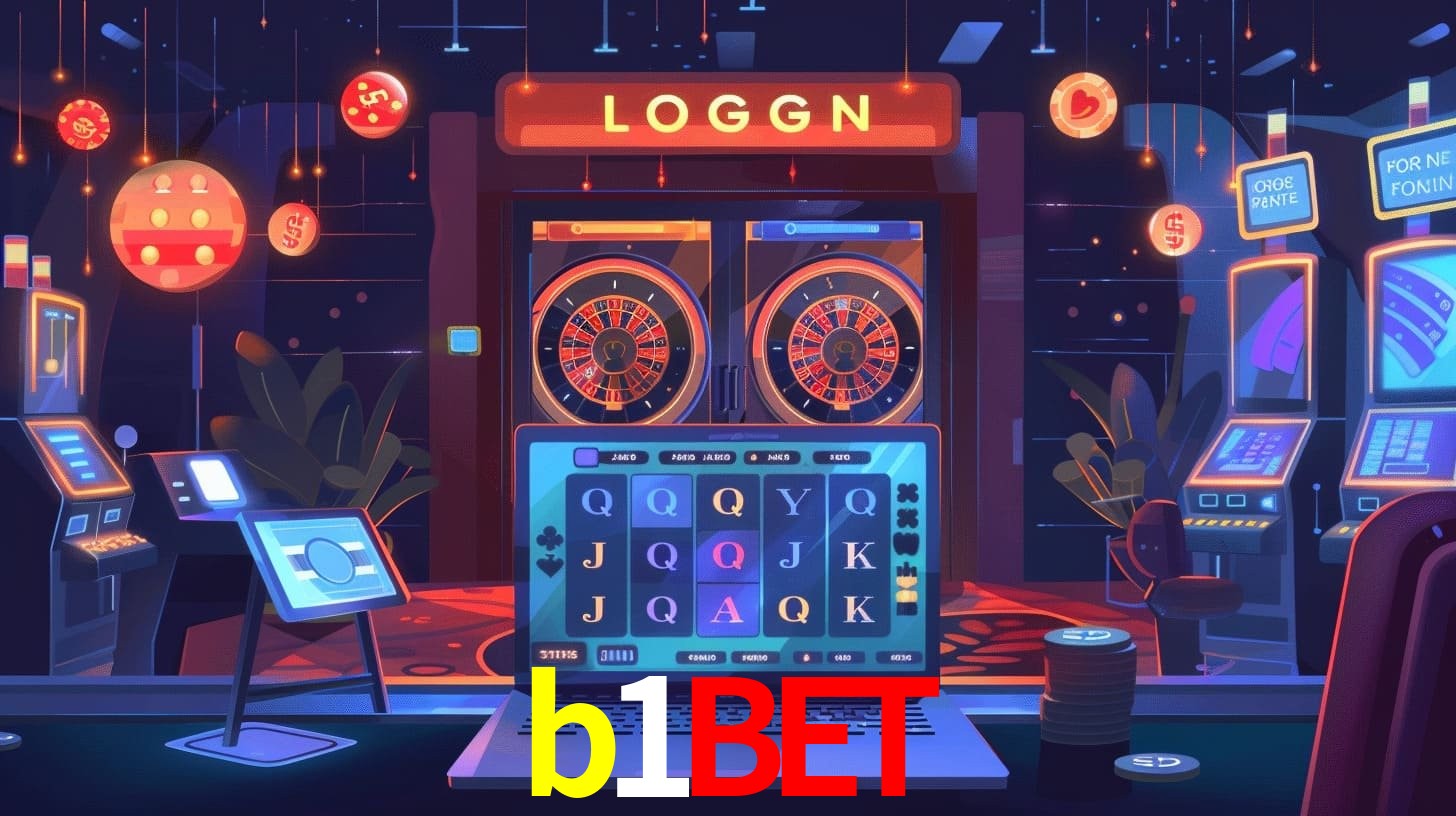 Ofertas Exclusivas b1bet