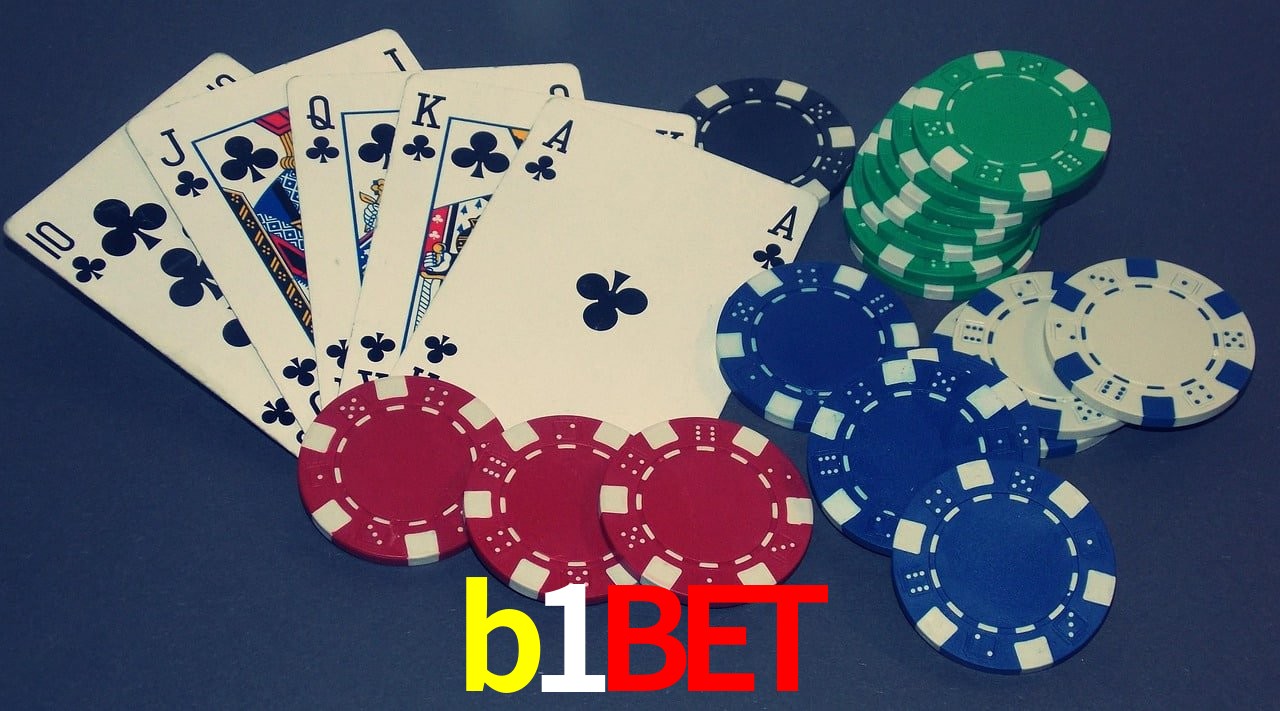 Game Providers b1bet