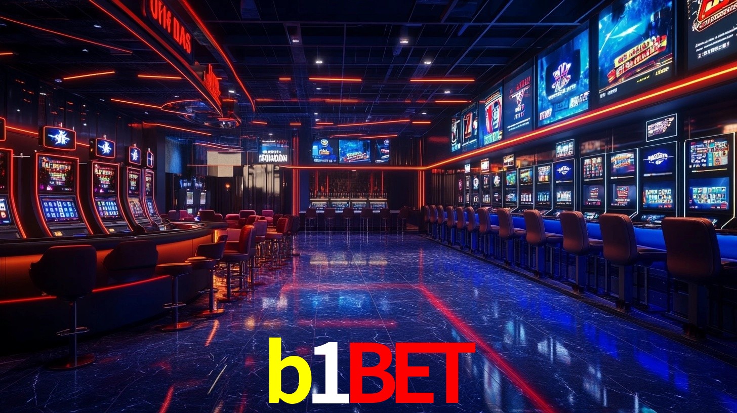 Tournaments b1bet