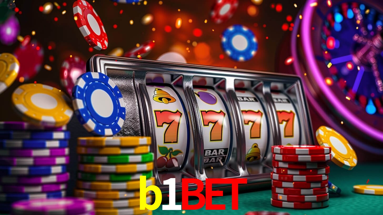 Bônus Diários b1bet