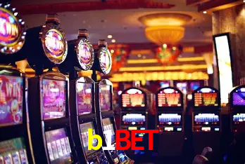 Descubra a Magia dos Jogos de Arcade no b1bet