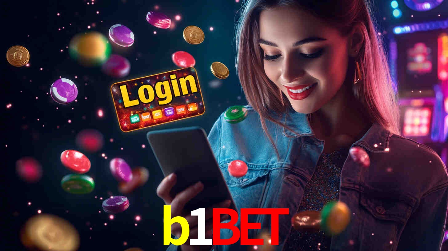 Descubra a Essência do b1bet: Nossa História e Compromissos