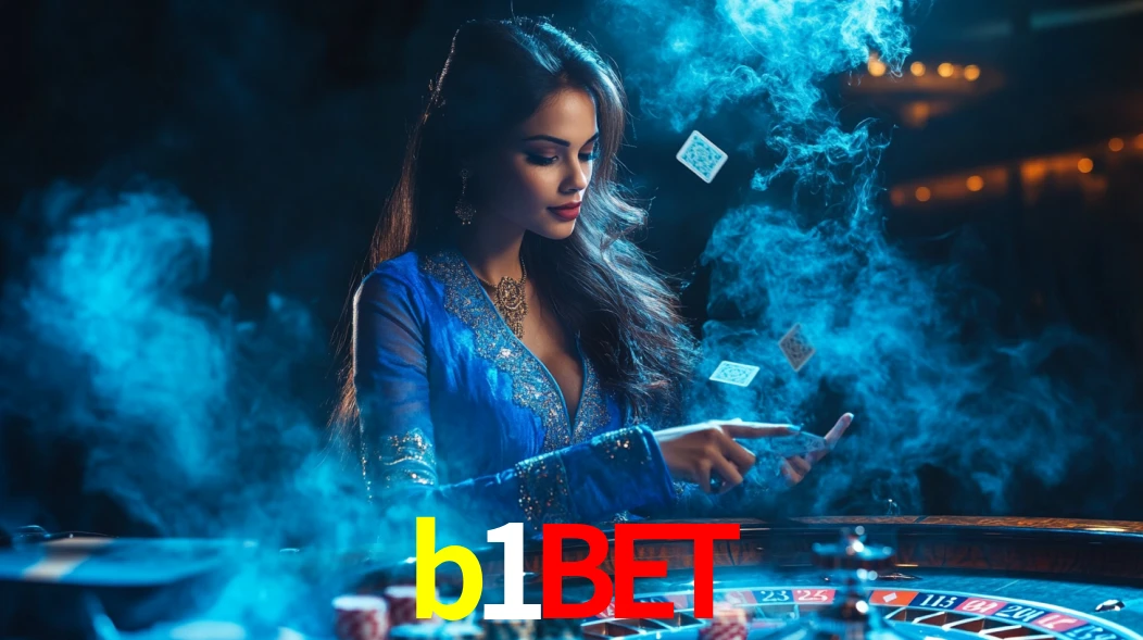 Desvendando o Mundo dos Jogos Virtuais na b1bet