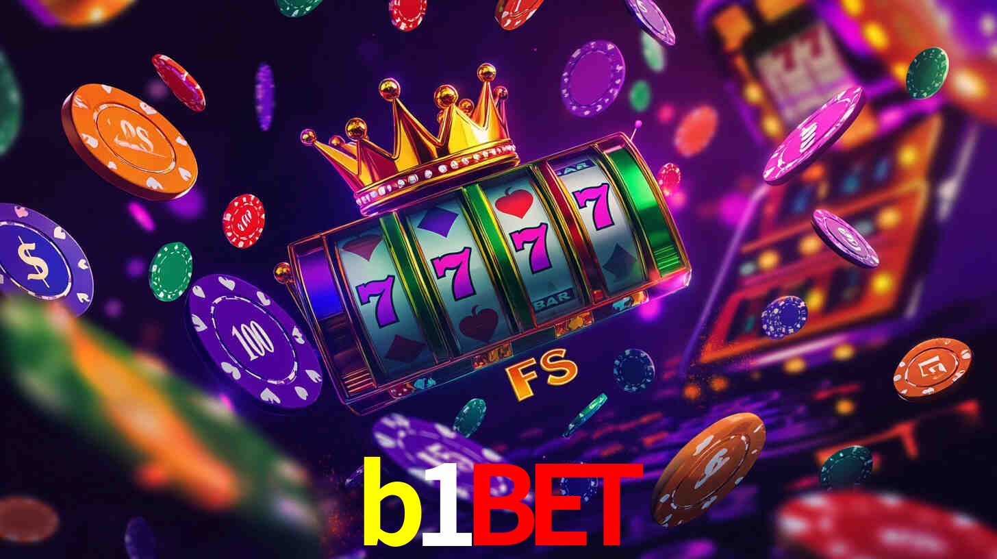 Programa VIP b1bet