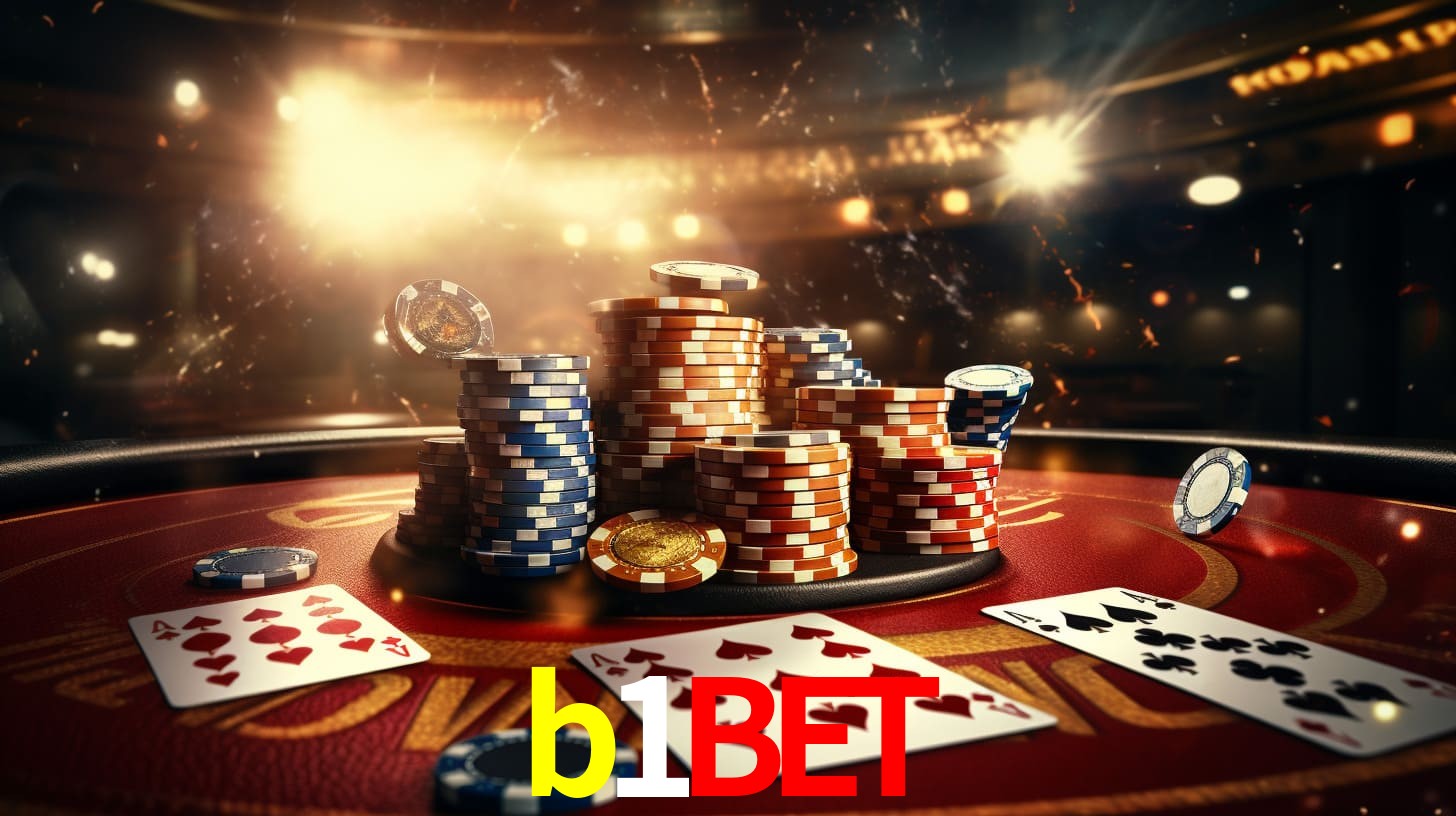 VIP Casino b1bet