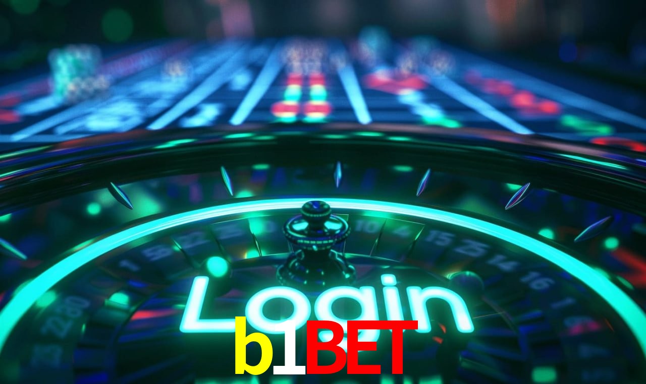 Apostas de Futebol b1bet
