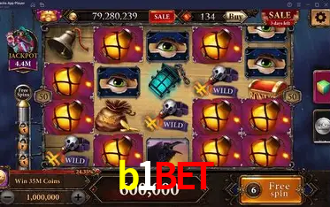 Descubra a Essência do b1bet: Nossa História e Compromissos