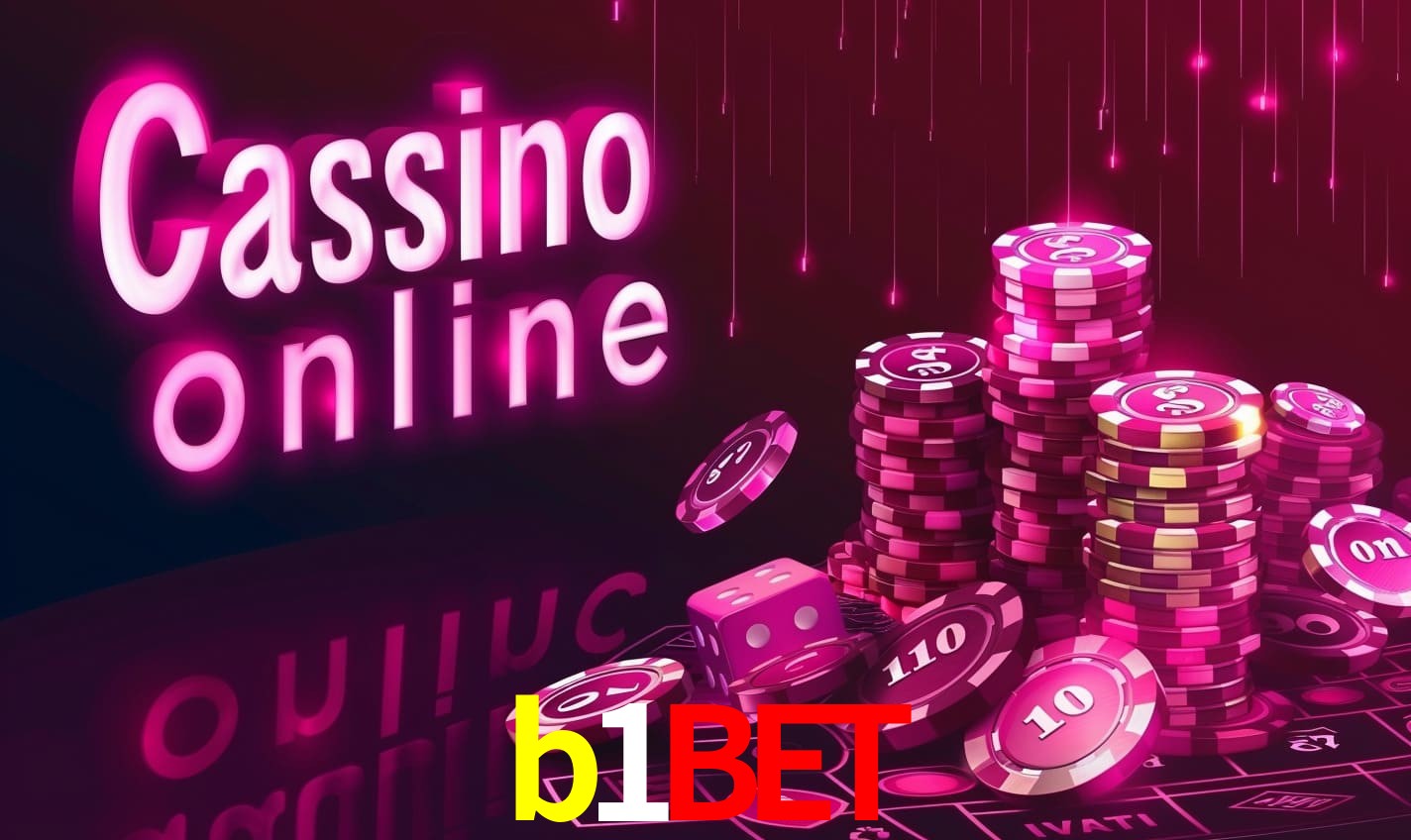 A Emoção da Loteria na b1bet: Uma Chance de Mudança de Vida