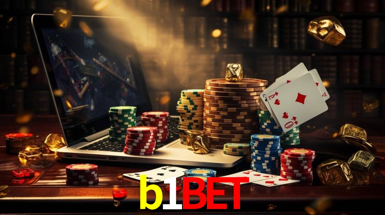 Casino VIP b1bet