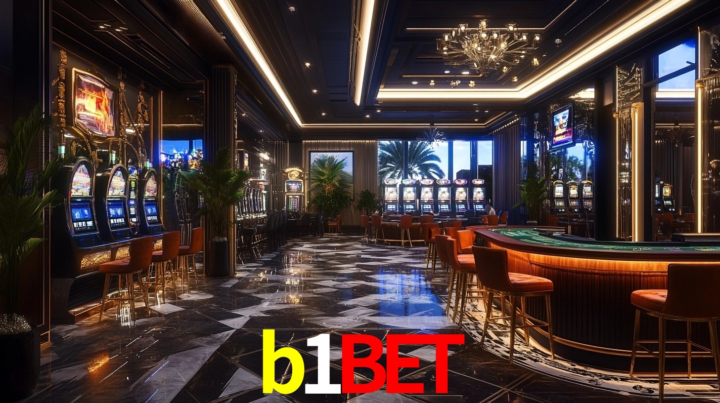 b1bet App Interface