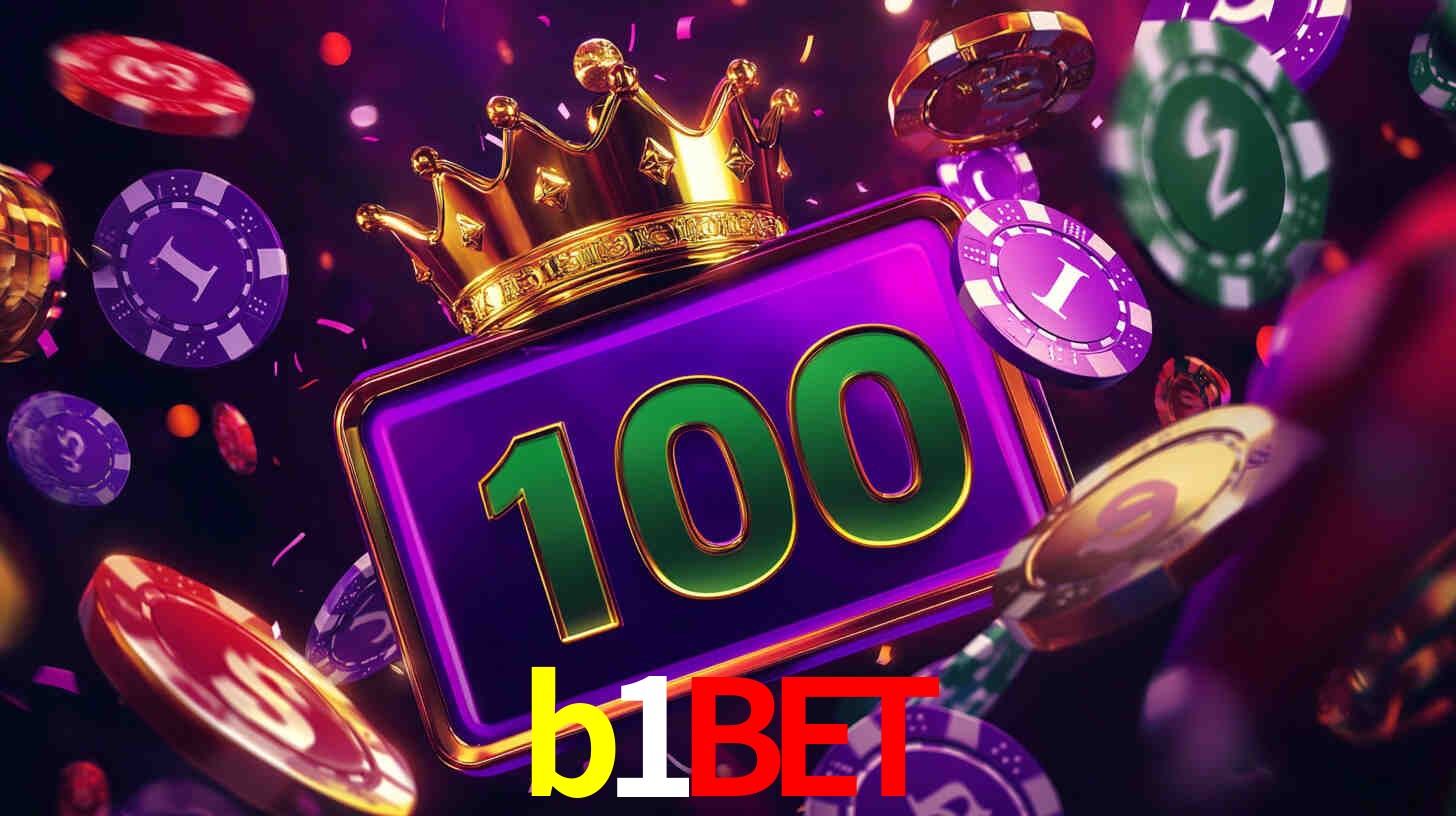 Daily Bonuses b1bet