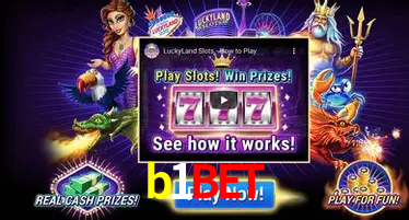 A Experiência Imersiva dos Cassinos Ao Vivo no b1bet