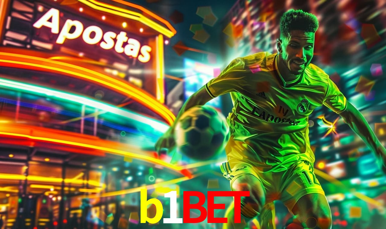 Casino Ao Vivo b1bet