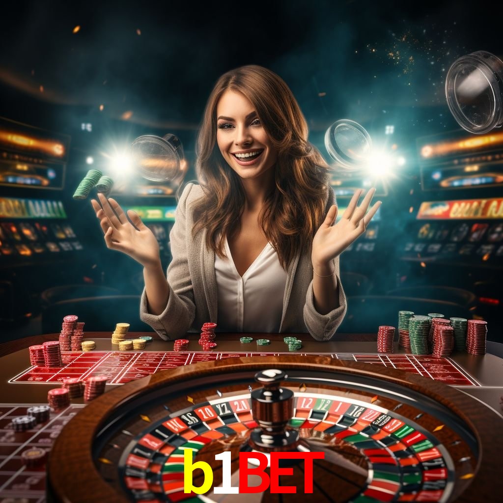 Explore as vantagens do b1bet: serviço profissional e confiabilidade