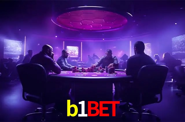 Avaliações dos Jogadores b1bet