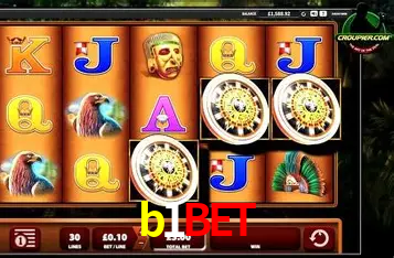 Apostas Esportivas na b1bet: Um Guia Completo