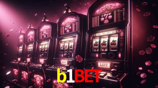 Interface Premium b1bet