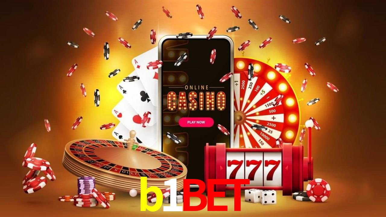Cadastro Rápido b1bet