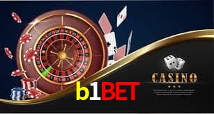 Estatísticas Esportivas b1bet
