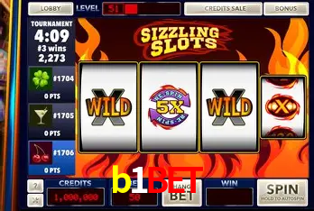 Desvendando o Mundo dos Jogos Virtuais na b1bet