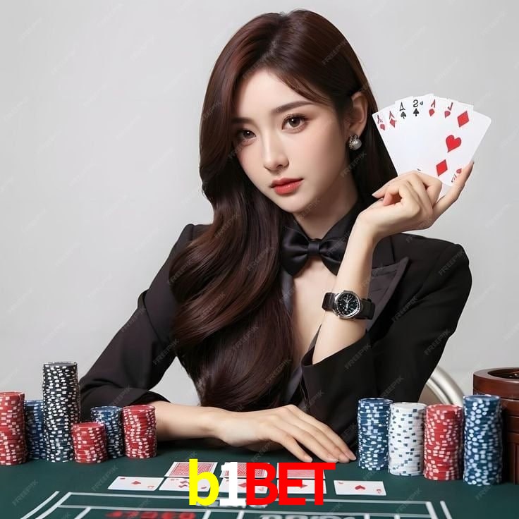Promoção Relâmpago b1bet
