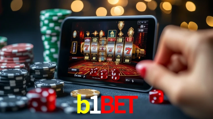 Welcome Bonus b1bet