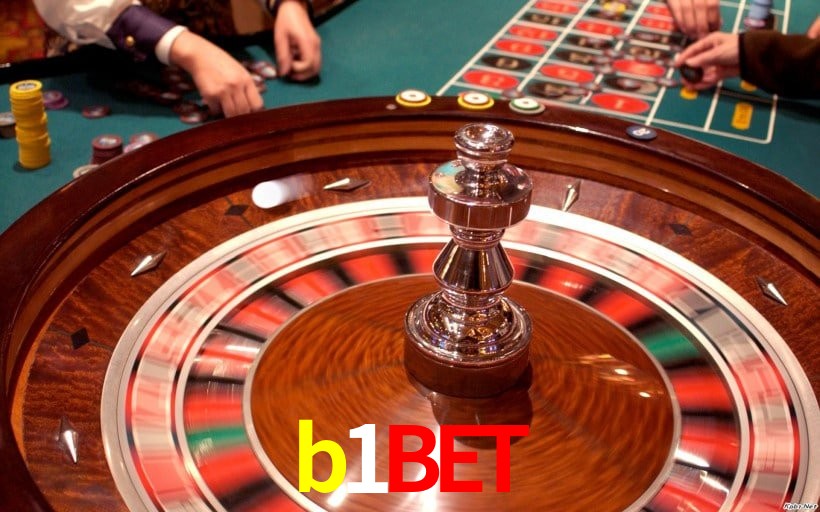 Programa VIP b1bet