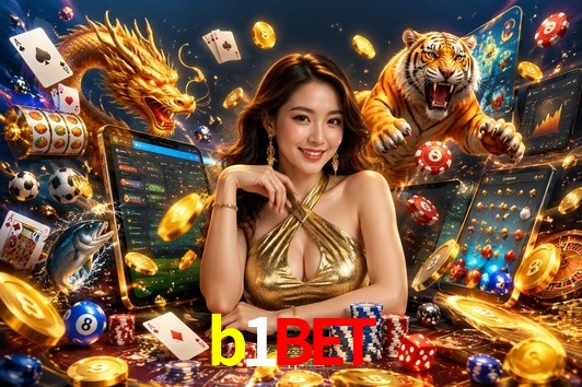 Platform Technology b1bet