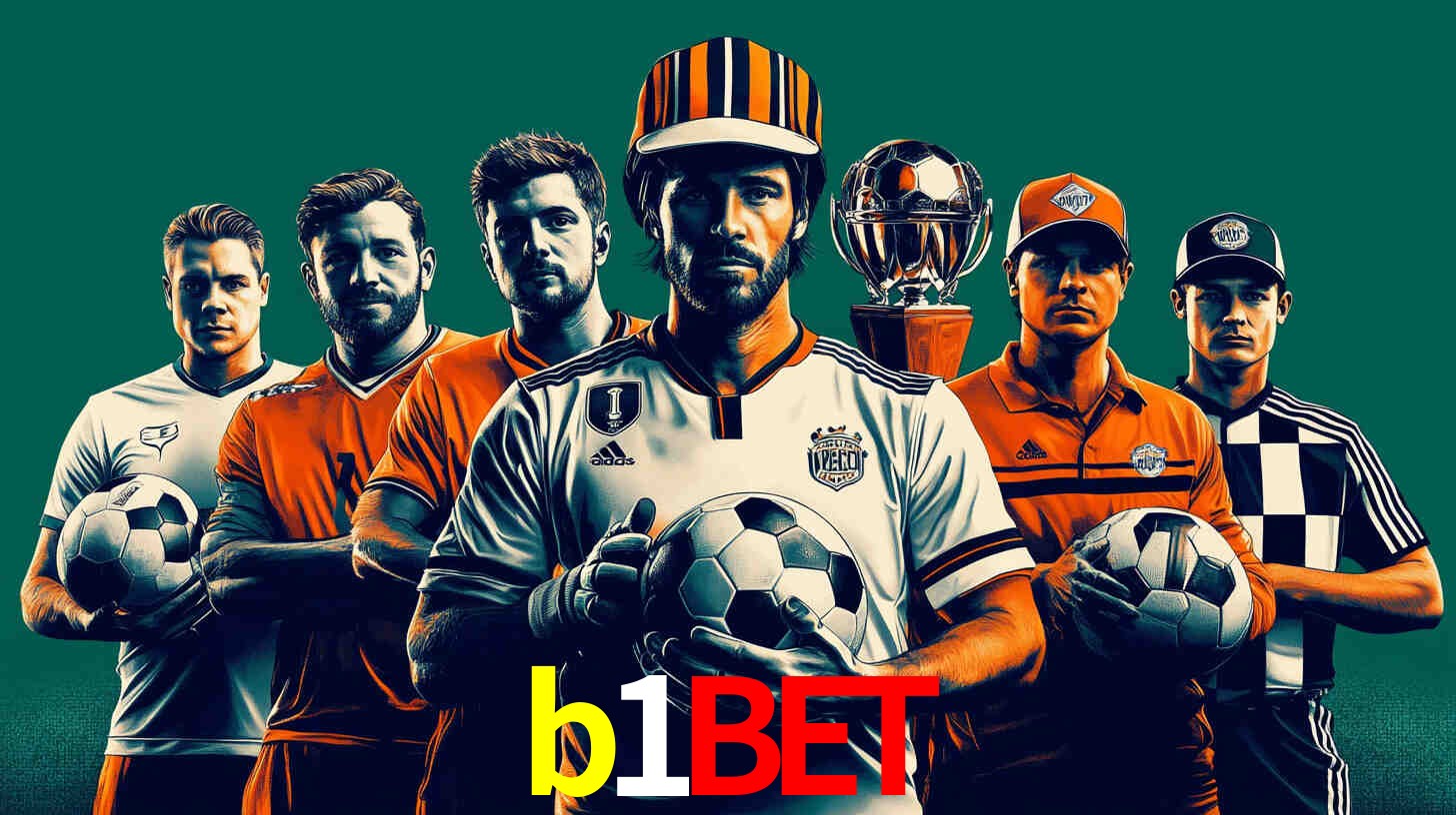 Explorando a Categoria de Eventos em Apostas na b1bet