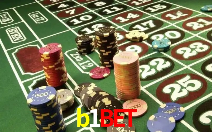 Jogos de Slot b1bet