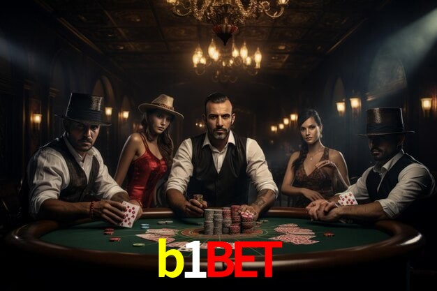 cassino b1bet