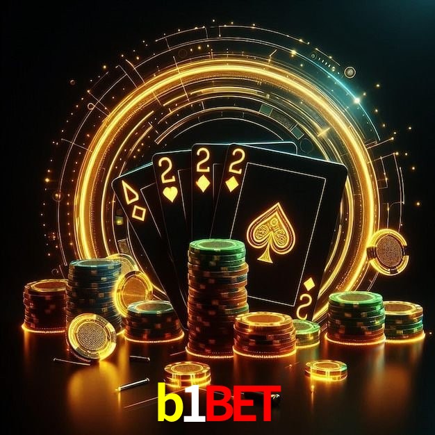Provedores de Jogos b1bet