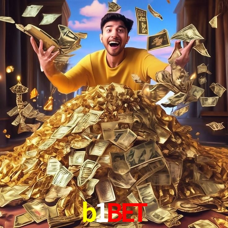 Mesa de Blackjack b1bet
