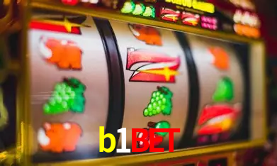 A Popularidade dos Caça-Níqueis no b1bet