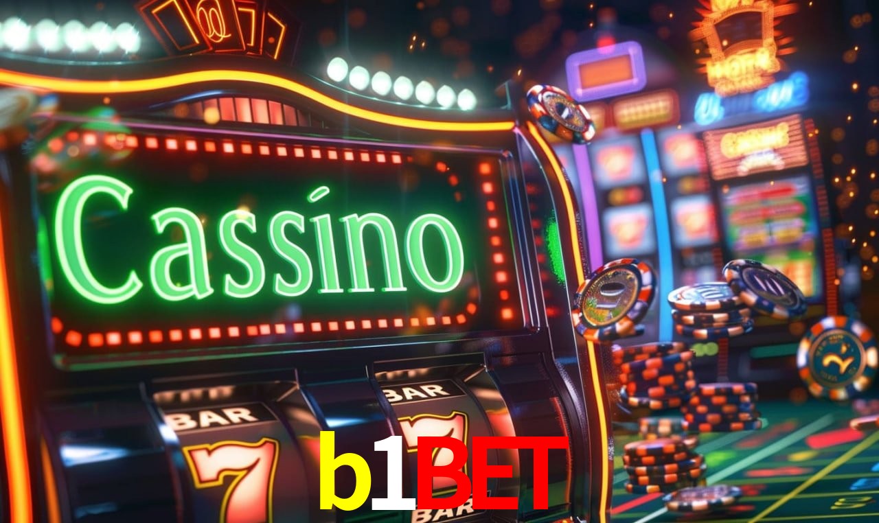 Tecnologia da Plataforma b1bet