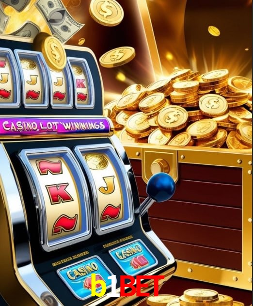 Slot Games b1bet