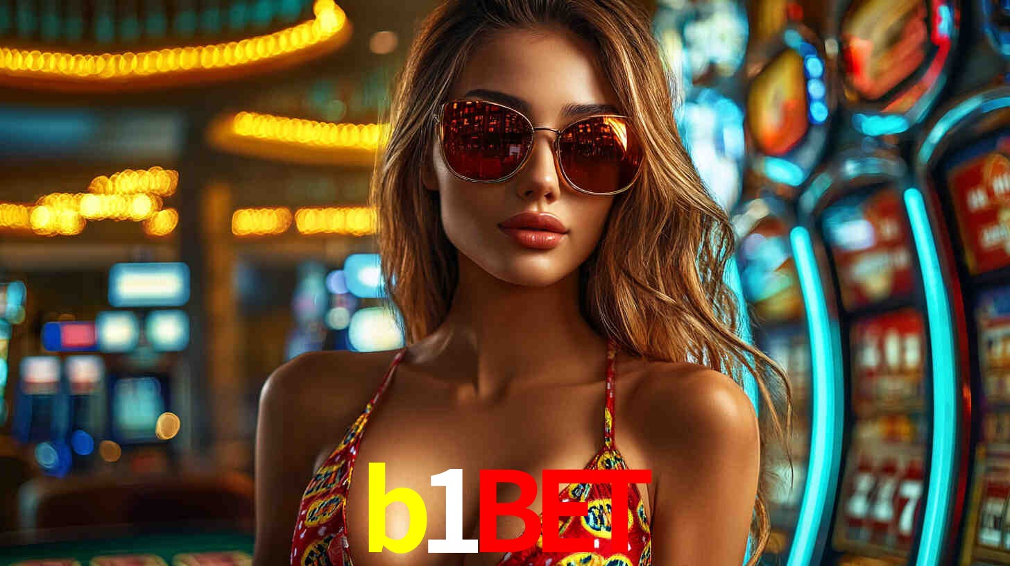 Exclusive Games b1bet
