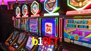 Jogos Exclusivos b1bet