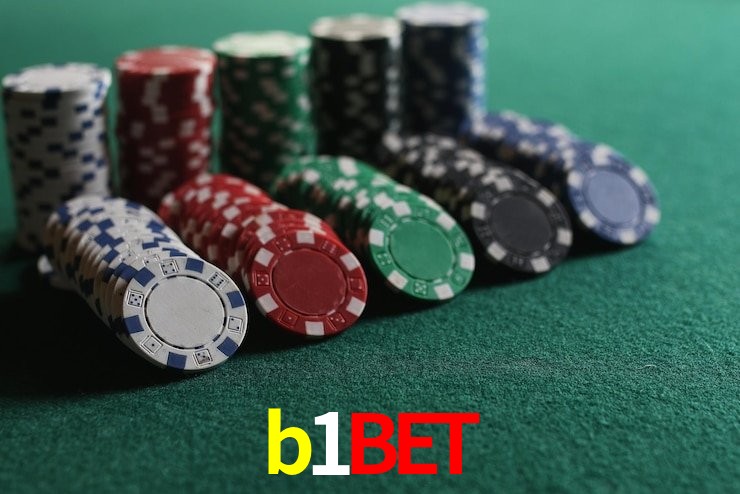 Games Directory b1bet
