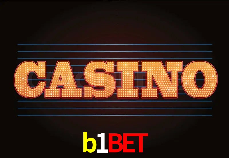 Estatísticas do Jogo b1bet