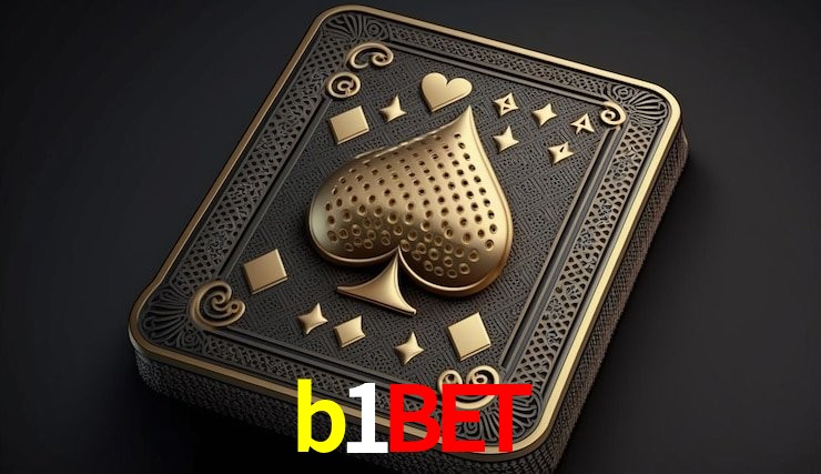 Recursos de Bônus b1bet